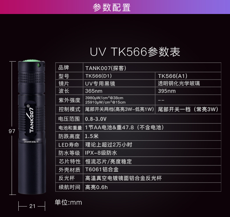 手電筒廠(chǎng)家