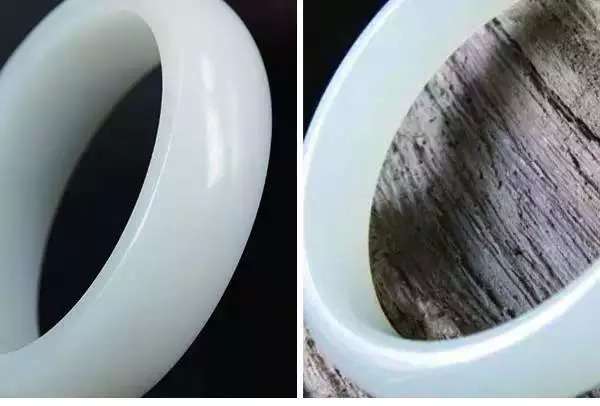 漲知識(shí)，玉也能騙人！照玉手電筒照出真相