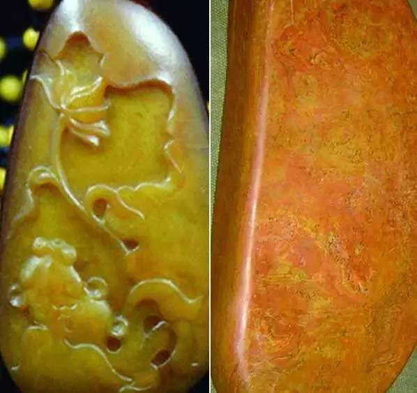 漲知識(shí)，玉也能騙人！照玉手電筒照出真相